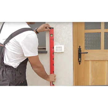 Kapro električarska libela 783E/130cm K783130  Kapro električarska libela 783E/130cm K783130