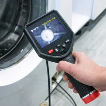 Kapro endoskop kamera Deep Vision K397-7