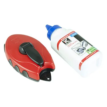 Kapro konac za obeležavanje sa kredom K211S Kapro konac za obeležavanje sa kredom K211S