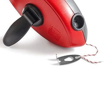 Kapro konac za obeležavanje sa kredom K211S Kapro konac za obeležavanje sa kredom K211S