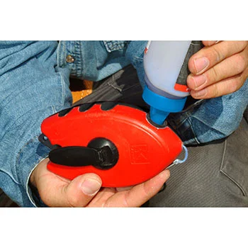 Kapro konac za obeležavanje sa kredom K211S Kapro konac za obeležavanje sa kredom K211S