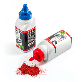 Kapro crvena kreda u prahu 226g K222R Kapro crvena kreda u prahu 226g K222R