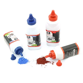 Kapro crvena kreda u prahu 226g K222R Kapro crvena kreda u prahu 226g K222R