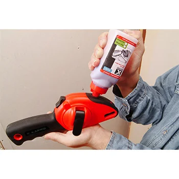 Kapro crvena kreda u prahu 226g K222R Kapro crvena kreda u prahu 226g K222R