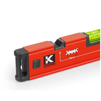 Kapro libela vodoinstalaterska 108T/70cm K10870 Kapro libela vodoinstalaterska 108T/70cm K10870