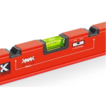 Kapro libela vodoinstalaterska 108T/70cm K10870 Kapro libela vodoinstalaterska 108T/70cm K10870