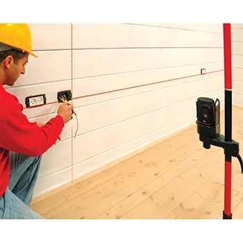 Kapro laserski nivelator Prolaser® Vector II 888 Kapro laserski nivelator Prolaser® Vector II 888