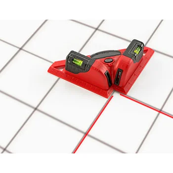 Kapro laser za postavljanje pločica Prolaser K891 Kapro laser za postavljanje pločica Prolaser K891