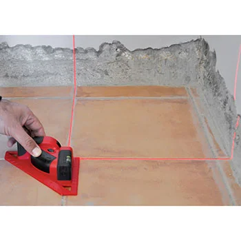 Kapro laser za postavljanje pločica Prolaser K891 Kapro laser za postavljanje pločica Prolaser K891