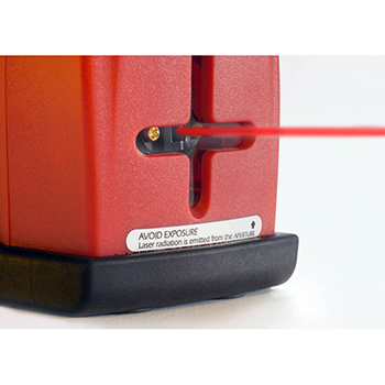 Kapro laserski nivelator Prolaser® Plus 892-6