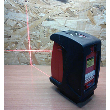 Kapro laserski nivelator Prolaser® Plus 892-8