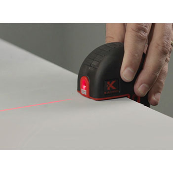 Kapro laser za obeležavanje T-Laser K893 Kapro laser za obeležavanje T-Laser K893