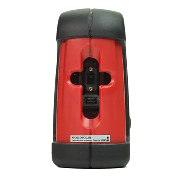 Kapro laserski nivelator Prolaser® Visi-Cross™ sa žiroskopom 894 Kapro laserski nivelator Prolaser® Visi-Cross™ sa žiroskopom 894