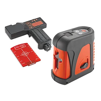 Kapro laserski nivelator Prolaser® Visi-Cross™ sa žiroskopom 894 Kapro laserski nivelator Prolaser® Visi-Cross™ sa žiroskopom 894