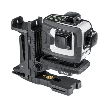 Kapro laserski nivelator Prolaser® 4D XTRA Green K884G Kapro laserski nivelator Prolaser® 4D XTRA Green K884G