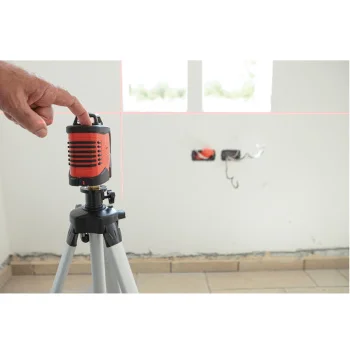 Kapro laserski nivelator Prolaser MultiBeam Red K962R Kapro laserski nivelator Prolaser MultiBeam Red K962R