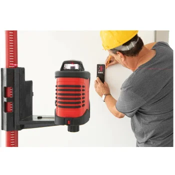 Kapro laserski nivelator Prolaser MultiBeam Red K962R Kapro laserski nivelator Prolaser MultiBeam Red K962R