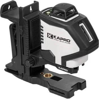 Kapro laserski nivelator Prolaser MultiBeam Green K962G Kapro laserski nivelator Prolaser MultiBeam Green K962G