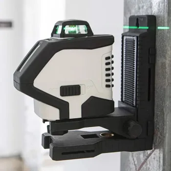 Kapro laserski nivelator Prolaser MultiBeam Green K962G Kapro laserski nivelator Prolaser MultiBeam Green K962G