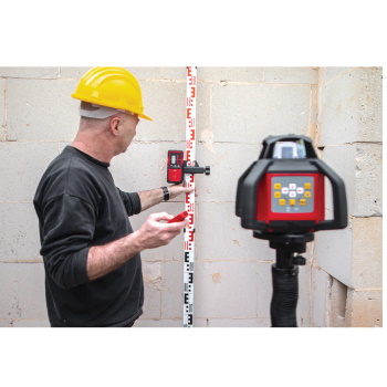 Kapro laserski rotacioni nivelator Crveni 8991 Kapro laserski rotacioni nivelator Crveni 8991