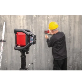 Kapro laserski rotacioni nivelator Crveni 8991-6