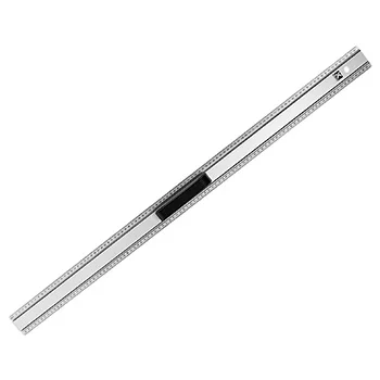 Kapro lenjir sa rukohvatom 312/100cm K312100 Kapro lenjir sa rukohvatom 312/100cm K312100