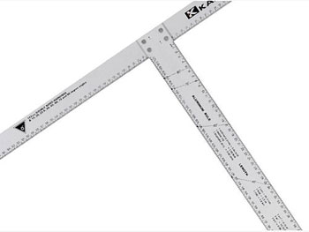 Kapro T lenjir 120 cm 316-120 Kapro T lenjir 120 cm 316-120