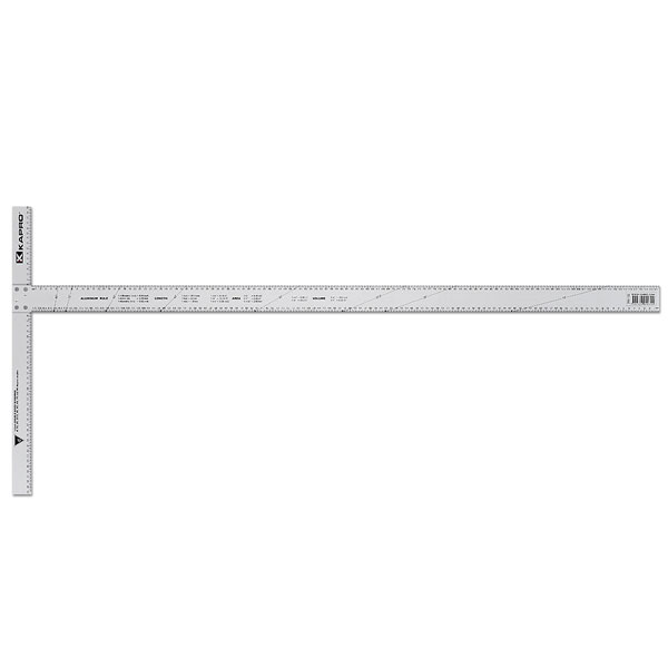 Kapro T lenjir 120 cm 316-120 Kapro T lenjir 120 cm 316-120