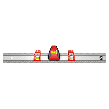 Kapro lenjir sa libelom i laserom Prolaser® Set-A-Shelf 6m 814 Kapro lenjir sa libelom i laserom Prolaser® Set-A-Shelf 6m 814