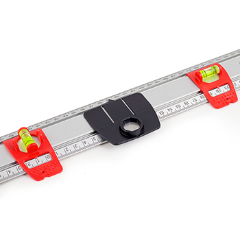 Kapro lenjir sa libelom i laserom Prolaser® Set-A-Shelf 6m 814 Kapro lenjir sa libelom i laserom Prolaser® Set-A-Shelf 6m 814