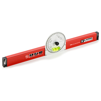 Kapro magnetna libela sa uglomerom 40cm 103M-40 Kapro magnetna libela sa uglomerom 40cm 103M-40