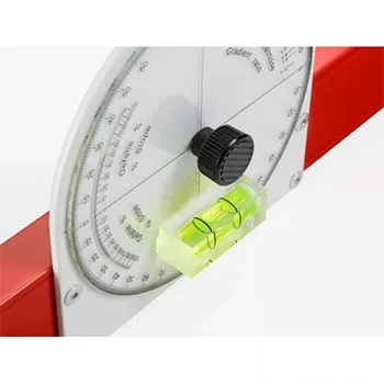 Kapro magnetna libela sa uglomerom 40cm 103M-40-4