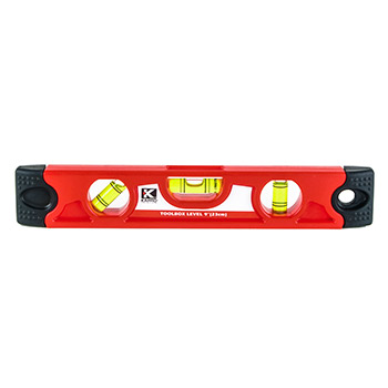 Kapro magnetna libela ToolBox 227/23cm K227 Kapro magnetna libela ToolBox 227/23cm K227