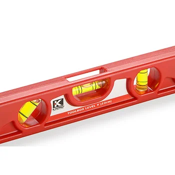 Kapro magnetna libela ToolBox 227/23cm K227 Kapro magnetna libela ToolBox 227/23cm K227