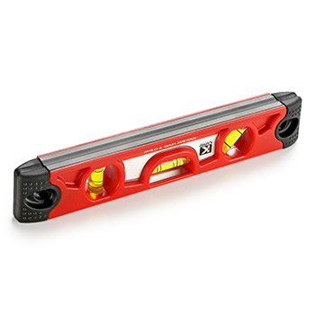 Kapro magnetna libela ToolBox 227/23cm K227 Kapro magnetna libela ToolBox 227/23cm K227