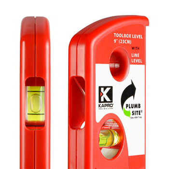 Kapro magnetna libela 23cm 241 Kapro magnetna libela 23cm 241