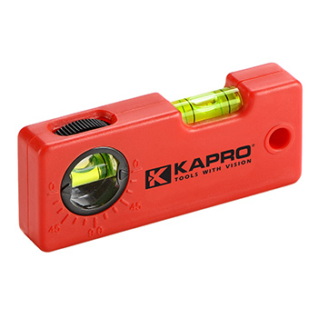 Kapro libela Mini 245/10cm K245