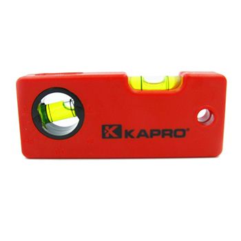 Kapro libela Mini 245/10cm K245 Kapro libela Mini 245/10cm K245