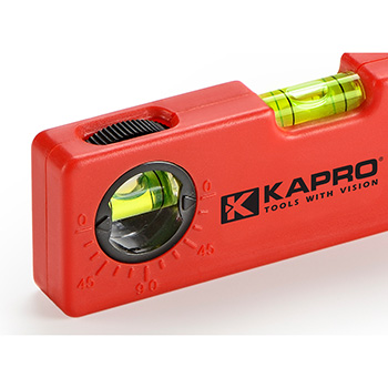 Kapro libela Mini 245/10cm K245-2