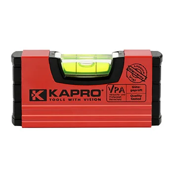 Kapro libela magnetna Handy 246M/10cm K246M Kapro libela magnetna Handy 246M/10cm K246M