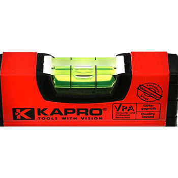 Kapro libela Handy 246/10cm K246-3