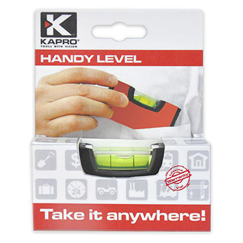 Kapro libela Handy 246/10cm K246 Kapro libela Handy 246/10cm K246