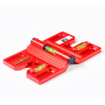 Kapro preklopna H/V libela sa magnetom Postrite K340 Kapro preklopna H/V libela sa magnetom Postrite K340