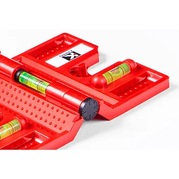 Kapro preklopna H/V libela sa magnetom Postrite K340-3