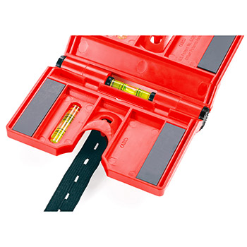 Kapro preklopna H/V libela sa magnetom Postrite K340 Kapro preklopna H/V libela sa magnetom Postrite K340
