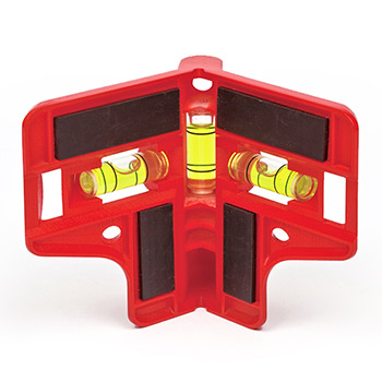 Kapro mini H/V libela sa magnetom K341 Kapro mini H/V libela sa magnetom K341