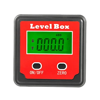 Kapro digitalna džepna libela K393 Kapro digitalna džepna libela K393