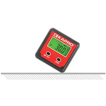 Kapro digitalna džepna libela K393 Kapro digitalna džepna libela K393