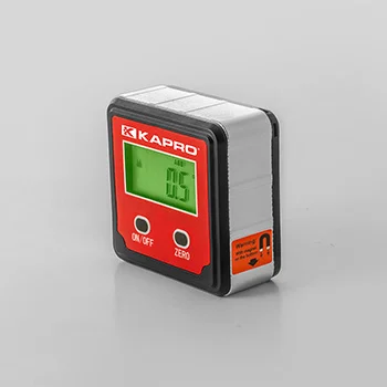 Kapro digitalna džepna libela K393 Kapro digitalna džepna libela K393