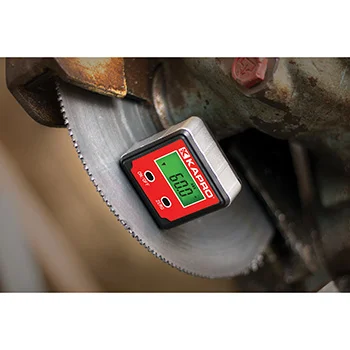 Kapro digitalna džepna libela K393 Kapro digitalna džepna libela K393